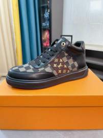 Picture of Louis Vuitton Shoes _SKULVsz38-44hnq120313399